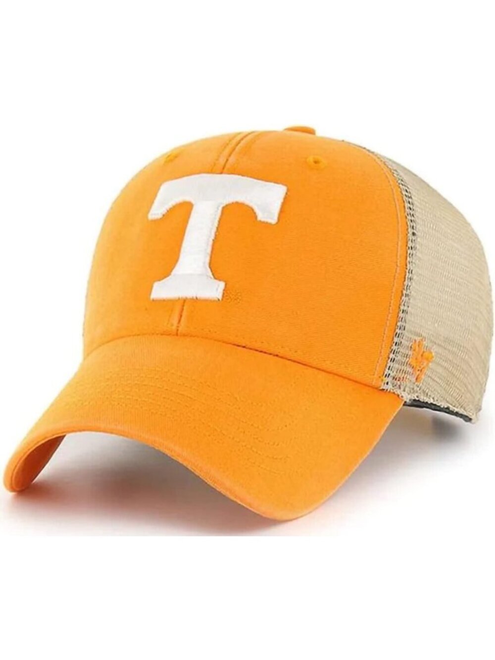 Adjustable NCAA Mesh MVP Hat for Adults - Perfect for Game Day & Sports Fans